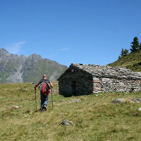 Chalet *