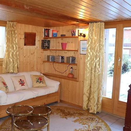 Chalet Σαλέ *
