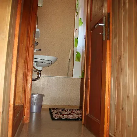 Chalet Σαλέ