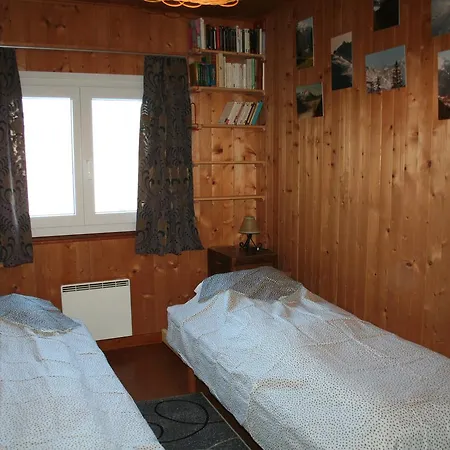 Chalet Σαλέ