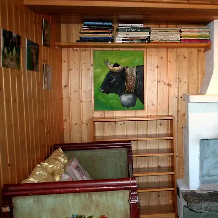 Chalet Chalet