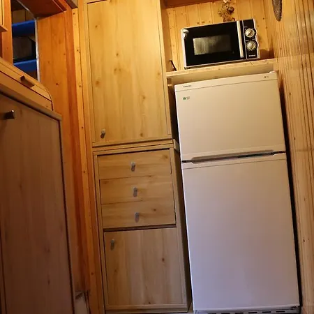 Chalet Chalet La Tzoumaz