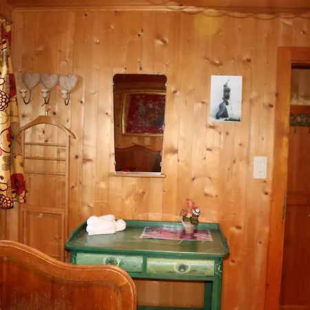 Chalet Chalet *