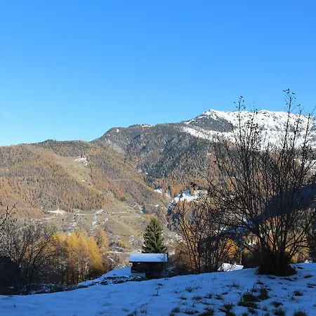 Chalet Chalet