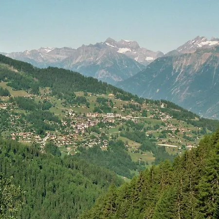 Chalet Chalet