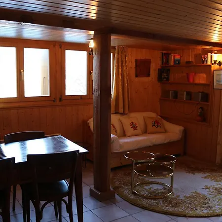 Chalet
