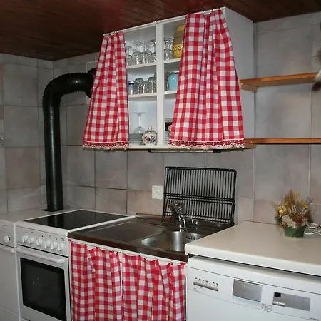 Chalet Chalet