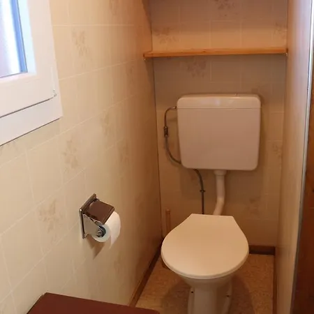 Chalet * La Tzoumaz