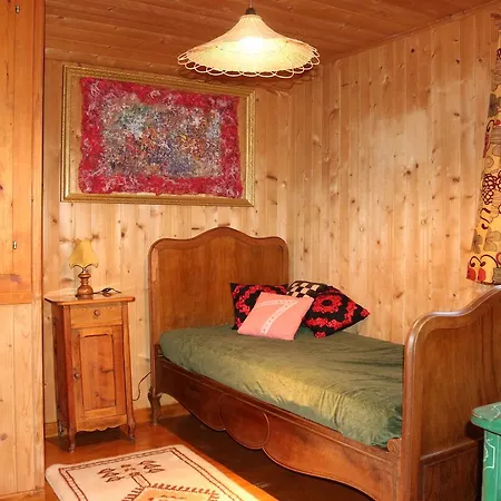 Chalet Chalet *