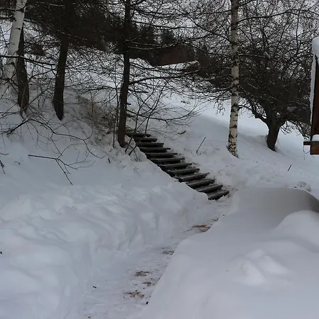 Chalet Chalet La Tzoumaz